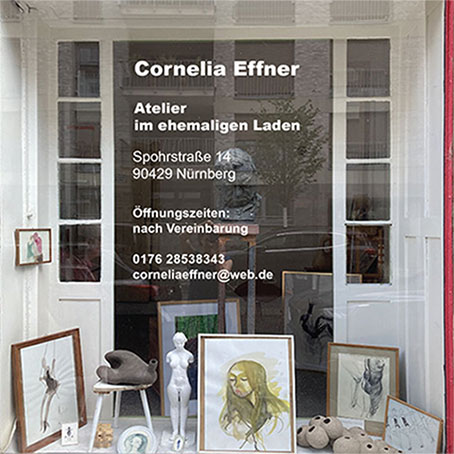 Cornelia Effner